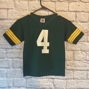Green Bay Packers jersey